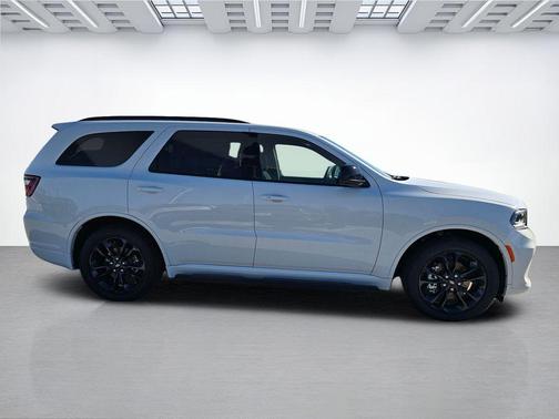 2026 Dodge Durango GT RWD