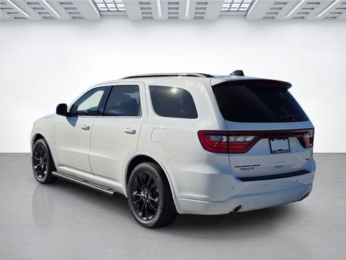 2026 Dodge Durango GT RWD