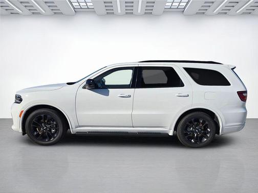 2026 Dodge Durango GT RWD