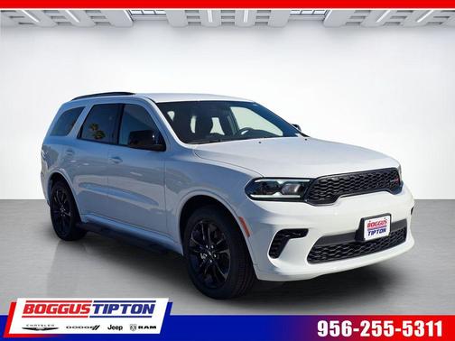 2026 Dodge Durango GT RWD