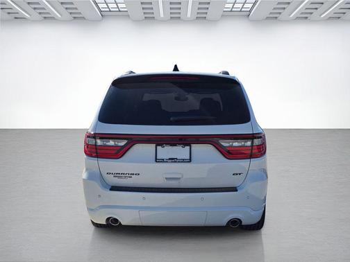 2026 Dodge Durango GT RWD