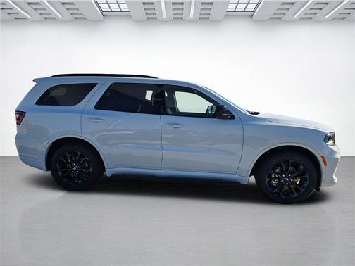 2026 Dodge Durango GT RWD