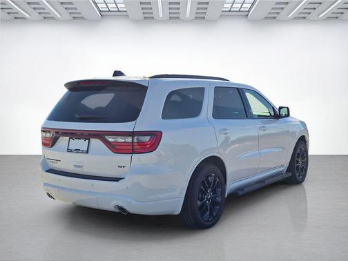 2026 Dodge Durango GT RWD