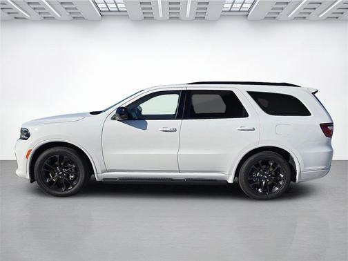 2026 Dodge Durango GT RWD