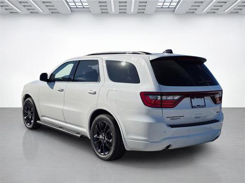 2026 Dodge Durango GT RWD