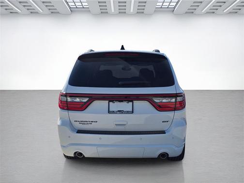 2026 Dodge Durango GT RWD