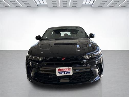 2023 Dodge Hornet GT AWD