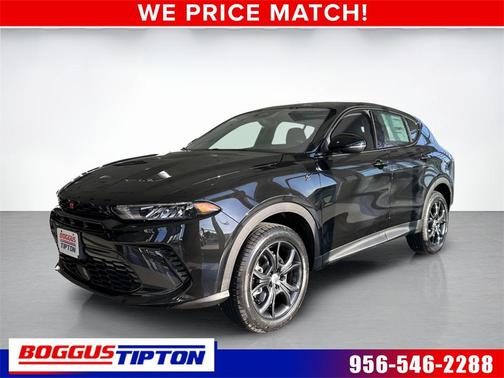 2023 Dodge Hornet GT AWD