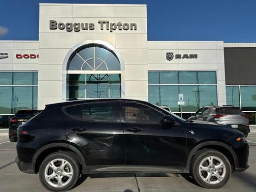 2023 Dodge Hornet GT AWD