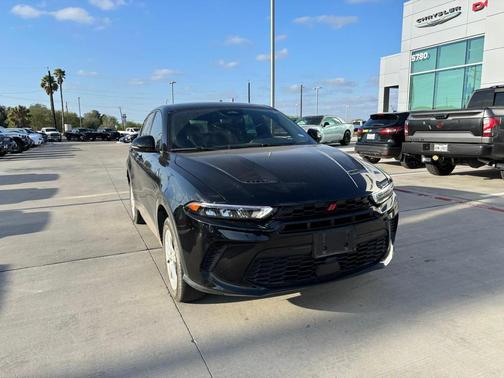 2023 Dodge Hornet GT AWD