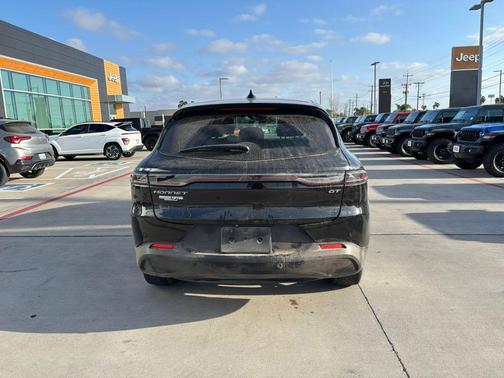 8 Ball 2023 Dodge Hornet GT AWD