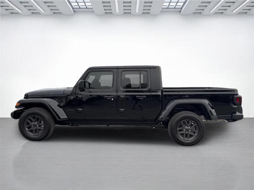 2024 Jeep Gladiator Sport S