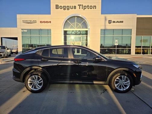 2024 Buick Envista Preferred FWD