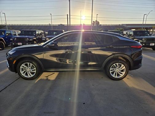 2024 Buick Envista Preferred FWD