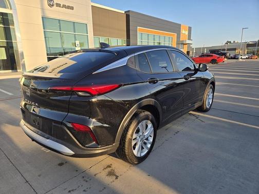 2024 Buick Envista Preferred FWD