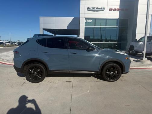 2024 Dodge Hornet GT