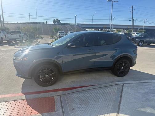 2024 Dodge Hornet GT