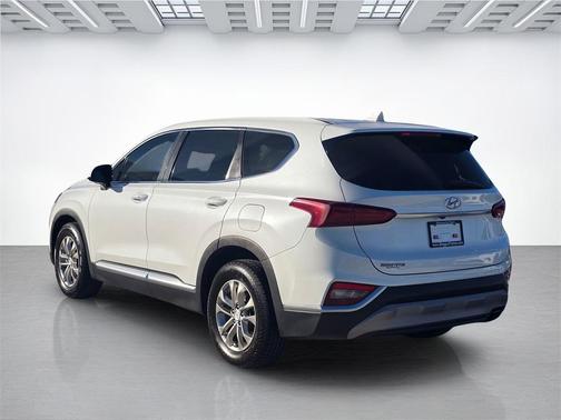 2020 Hyundai SANTA FE SEL 2.4