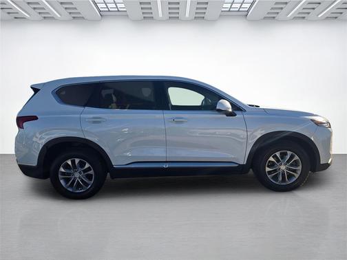 2020 Hyundai SANTA FE SEL 2.4