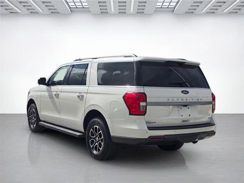 2023 Ford Expedition Max XLT