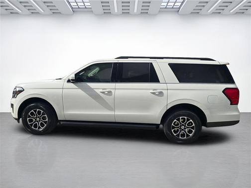 2023 Ford Expedition Max XLT