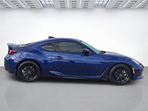 2025 Toyota GR86 Premium