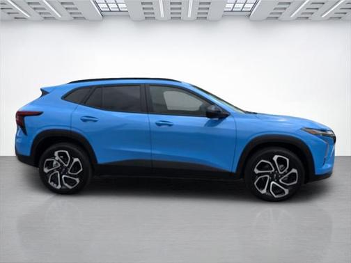 2024 Chevrolet Trax FWD 2RS