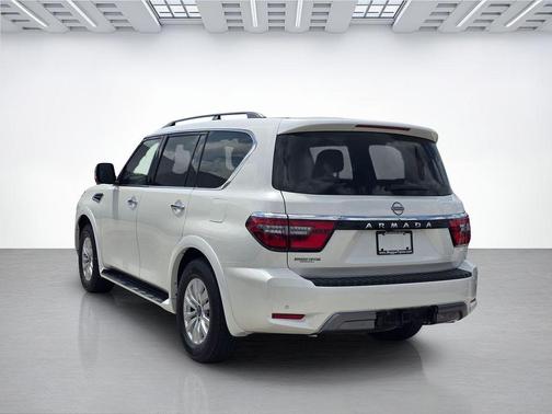 2023 Nissan Armada SV 2WD