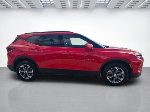 2024 Chevrolet Blazer 3LT