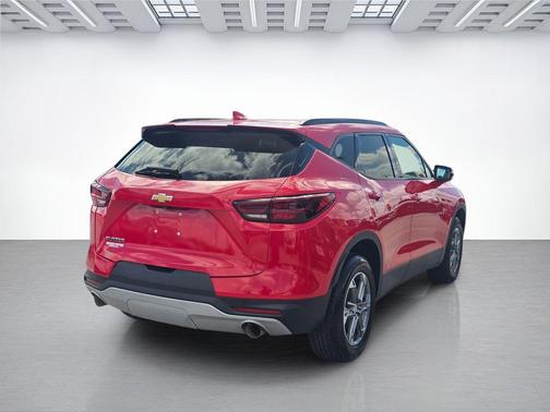 2024 Chevrolet Blazer 3LT