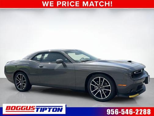 2023 Dodge Challenger GT