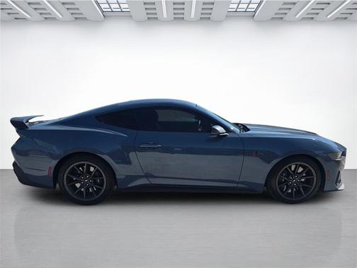 2025 Ford Mustang Dark Horse Fastback