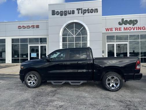 2024 RAM 1500 Tradesman