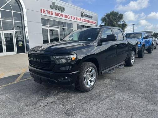 2024 RAM 1500 Tradesman