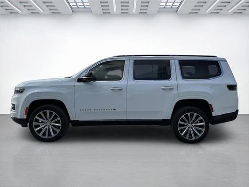 2023 Jeep Grand Wagoneer 4x4