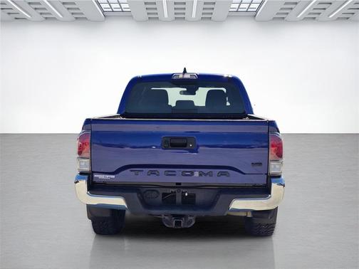 2022 Toyota Tacoma TRD Off-Road