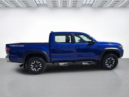 2022 Toyota Tacoma TRD Off-Road