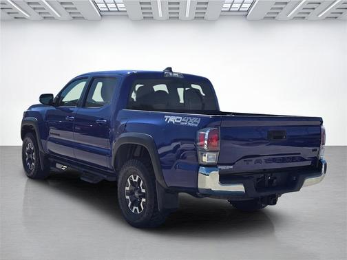 2022 Toyota Tacoma TRD Off-Road