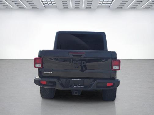 2023 Jeep Gladiator Willys 4x4