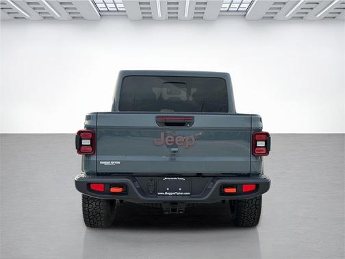 2026 Jeep Gladiator Mojave 4x4