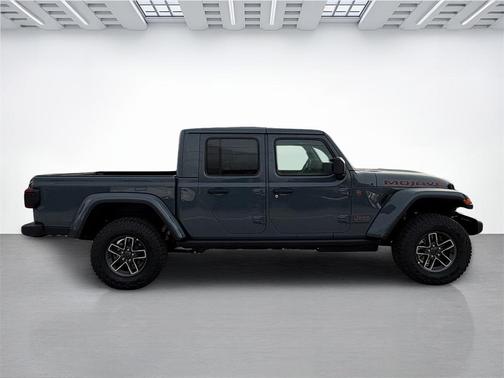 2026 Jeep Gladiator Mojave 4x4