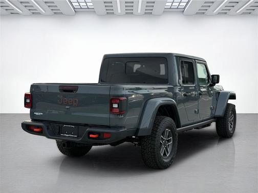 2026 Jeep Gladiator Mojave 4x4