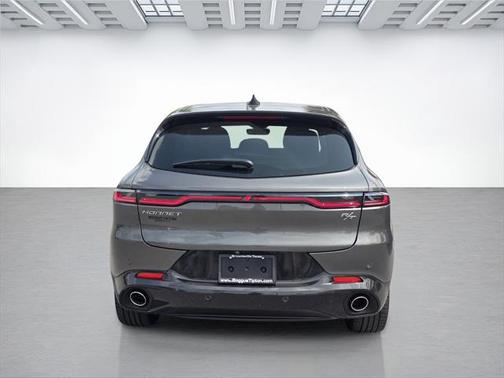 2024 Dodge Hornet R/T Plus EAWD