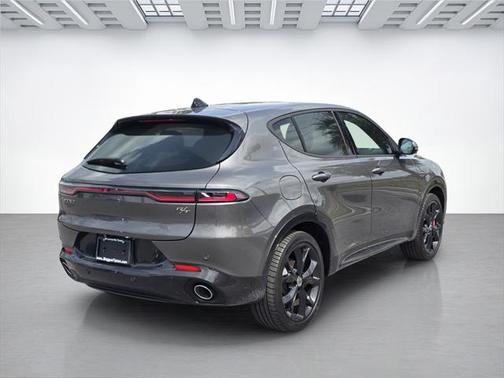 2024 Dodge Hornet R/T Plus EAWD
