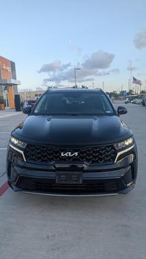 2023 Kia Sorento S