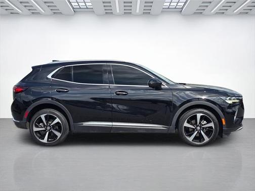 2022 Buick Envision FWD Essence