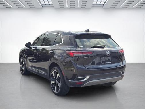 2022 Buick Envision FWD Essence