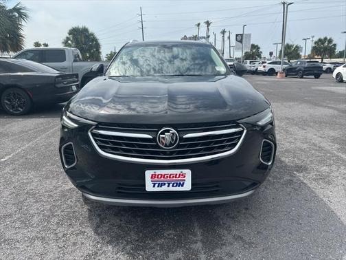 2022 Buick Envision FWD Essence