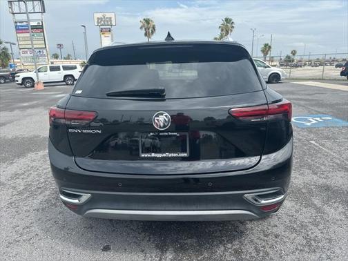 2022 Buick Envision FWD Essence