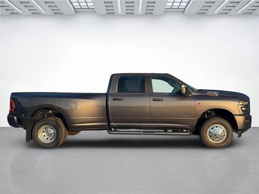 2026 RAM 3500 Lone Star